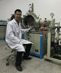 中国矿业大学教师个人主页 杨卫明-中文主页 大塑性铁基块体金属